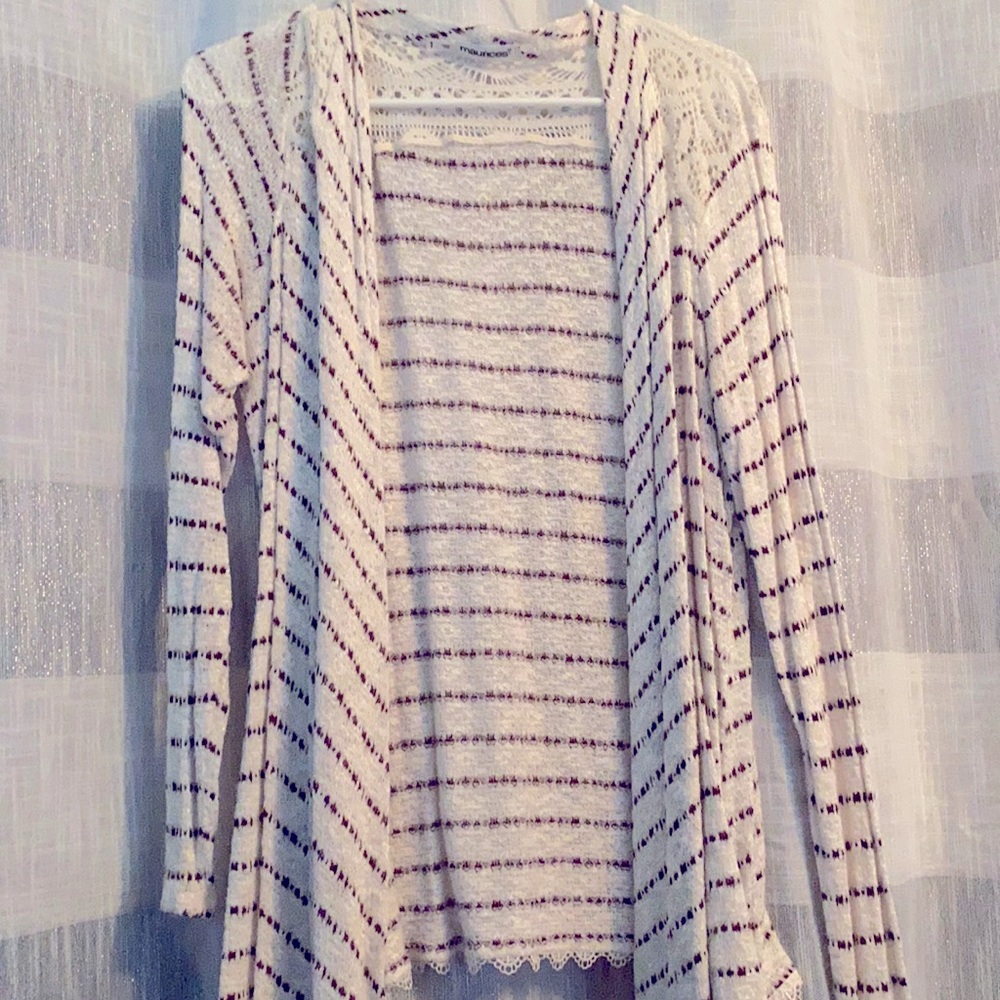 Women’s cardigan